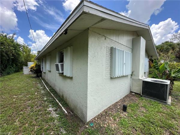 North Fort Myers No HOA, 16940 Tarpon Way, North Fort Myers, Florida 33917, image 1