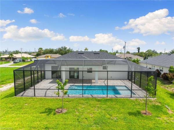 Cape Coral, 2507 Embers Ter, Cape Coral, Florida 33993, image 1