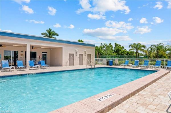 14801 Park Lake Dr #PH10, Fort Myers, Florida 33919, image 1