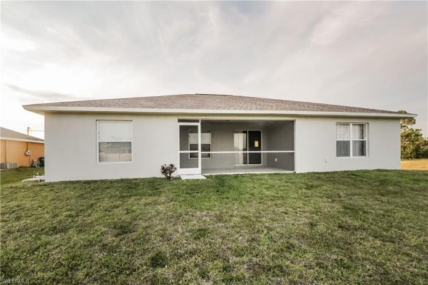 Cape Coral, 2016 16th Ter, Cape Coral, Florida 33993, image 1