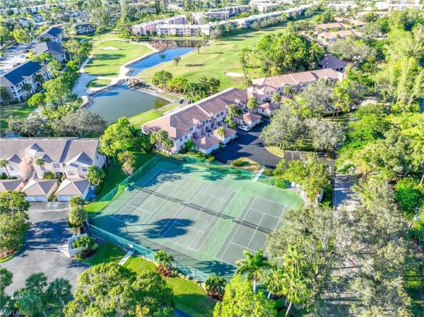 The Fairways At Emerald Greens, 1096 Woodshire Ln #C201, Naples, Florida 34105, image 1