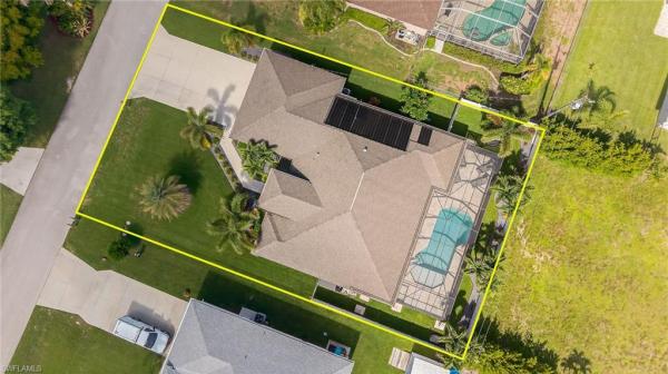 Cape Coral, 1929 38th St, Cape Coral, Florida 33914, image 1