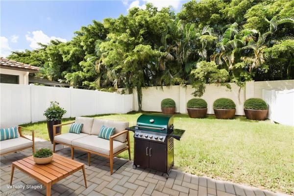 Fronterra, 8797 Madrid Cir, Naples, Florida 34104, image 2