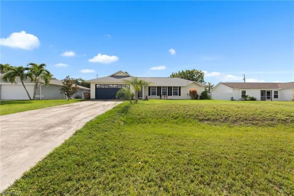 Cape Coral Residential, 3911 11th Pl, Cape Coral, Florida 33914, image 2