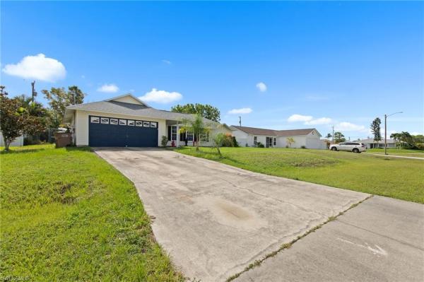 Cape Coral Residential, 3911 11th Pl, Cape Coral, Florida 33914, image 1
