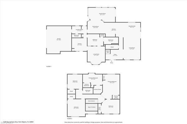 Valencia Terrace, 1375 Barcelona Ave, Fort Myers, Florida 33901, image 1