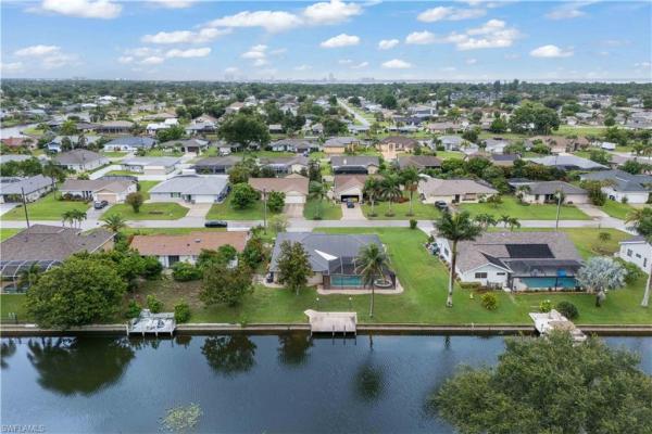 Cape Coral Residential, 608 20th Pl, Cape Coral, Florida 33990, image 3