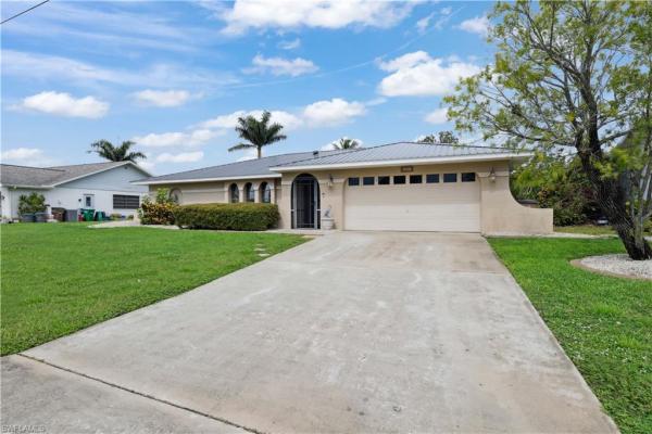 Cape Coral, 608 20th Pl, Cape Coral, Florida 33990, image 1