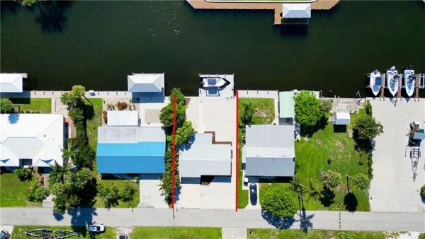 Knights Bokeelia Isle, 16304 Buccaneer St, Bokeelia, Florida 33922, image 2