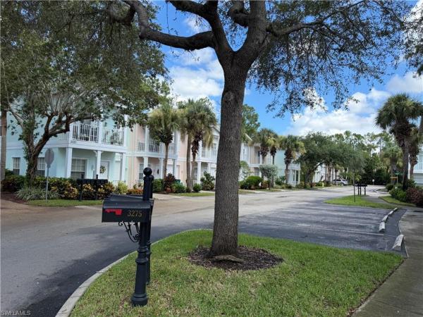 Cypress Glen, 3305 Lisa Ln #1, Naples, Florida 34109, image 1