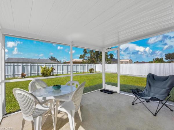 Cape Coral Residential, 2214 24th Ave, Cape Coral, Florida 33909, image 3