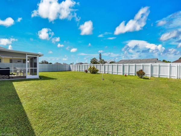 Cape Coral Residential, 2214 24th Ave, Cape Coral, Florida 33909, image 2