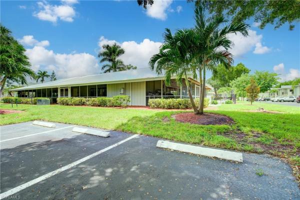Hidden Gardens, 7400 College Pkwy #56A, Fort Myers, Florida 33907, image 2