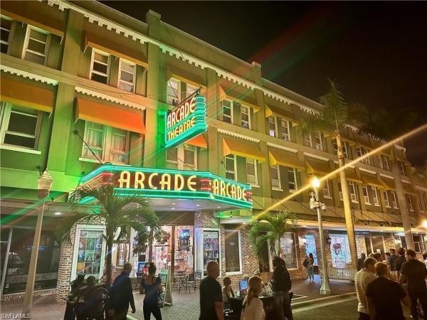 2260 1st St #204, Fort Myers, Florida 33901, image 1