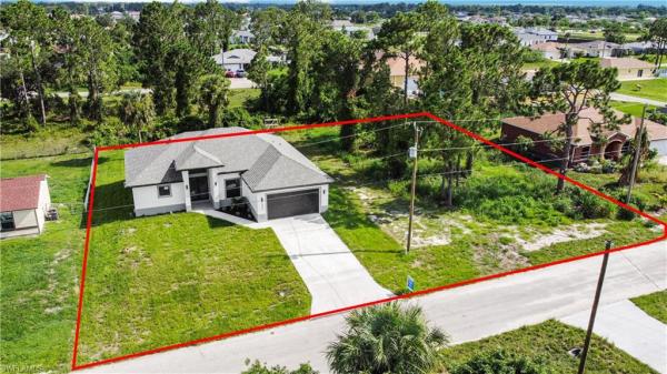 2929 SW 20th St, Lee, Florida 33976, image 1