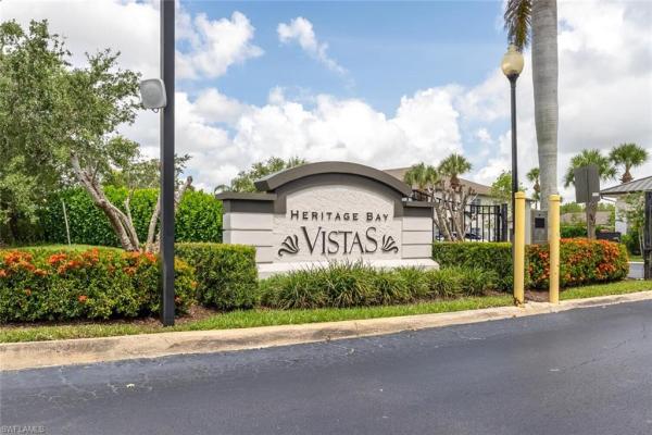 The Vistas At Heritage Bay, 9084 Gervais Cir #602, Naples, Florida 34120, image 1