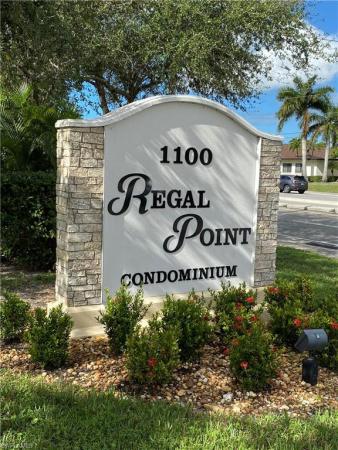 Regal Point, 1100 Pine Ridge Rd #B103, Naples, Florida 34108, image 1