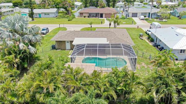 Cape Coral Residential, 256 46th Ter, Cape Coral, Florida 33904, image 3
