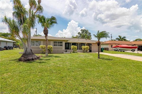 Cape Coral Residential, 256 46th Ter, Cape Coral, Florida 33904, image 2