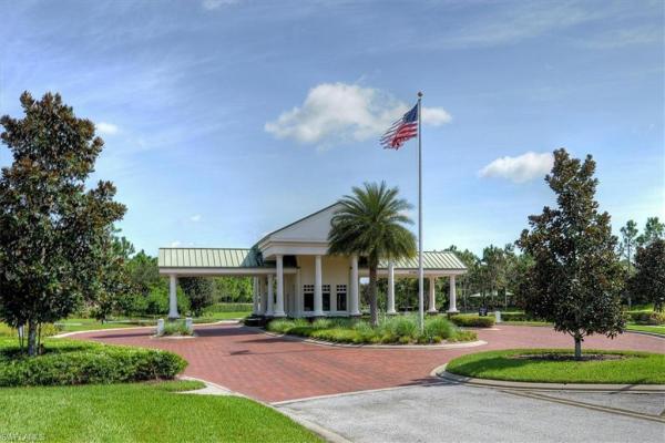 Magnolia Landing, 3649 Avenida Del Vera, North Fort Myers, Florida 33917, image 2