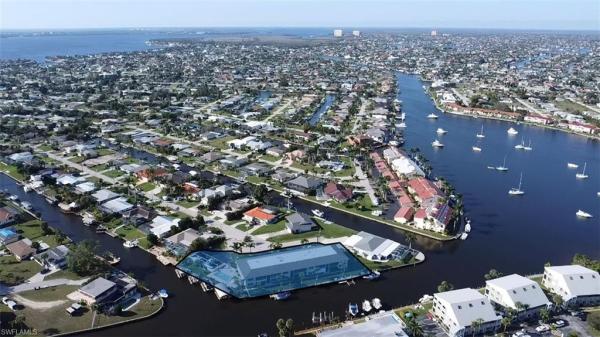 1814 Beach Pkwy #201, Cape Coral, Florida 33904, image 1