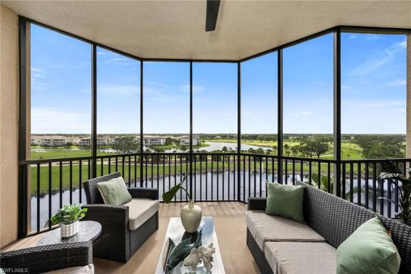 Vista Pointe At Vineyards, 580 El Camino Real #3606, Naples, Florida 34119, image 2