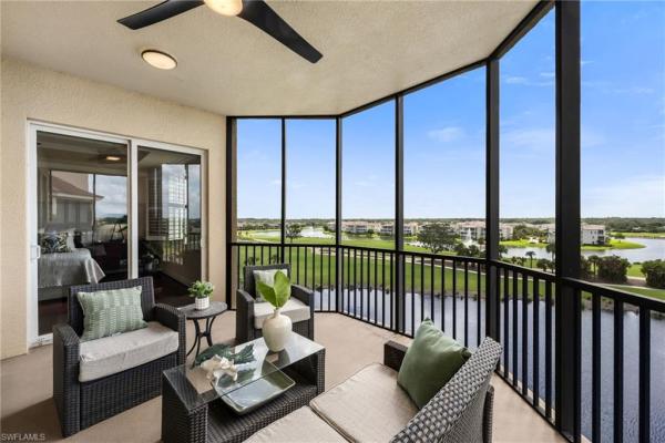 Vista Pointe At Vineyards, 580 El Camino Real #3606, Naples, Florida 34119, image 1
