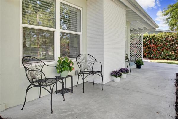 Lake Park, 982 N 13th St, Naples, Florida 34102, image 1