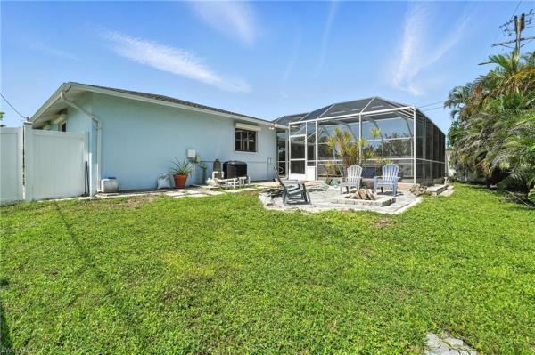 Cape Coral Residential, 117 4th Ter, Cape Coral, Florida 33990, image 3