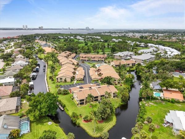 Yachtsmans Cove, 15430 Moonraker Ct #502, North Fort Myers, Florida 33917, image 3