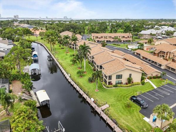 Yachtsmans Cove, 15430 Moonraker Ct #502, North Fort Myers, Florida 33917, image 2