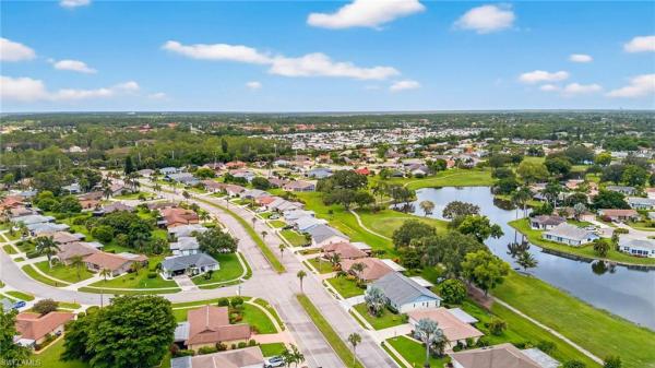 Riviera Golf Estates, 950 Charlemagne Blvd, Naples, Florida 34112, image 1