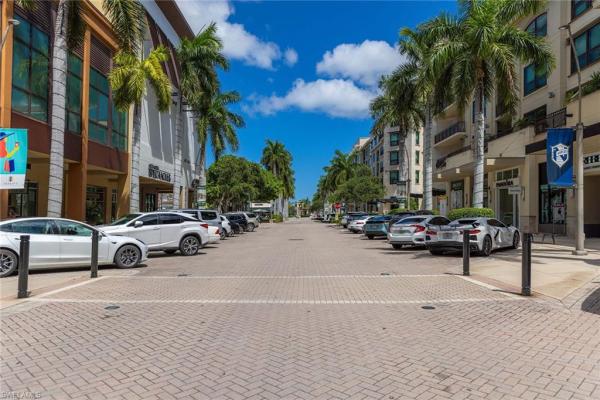 The Strada At Mercato, 9115 Strada Pl #5312, Naples, Florida 34108, image 3