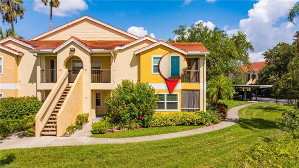 Venetian Palms, 12740 Equestrian Cir #2901, Fort Myers, Florida 33907, image 3