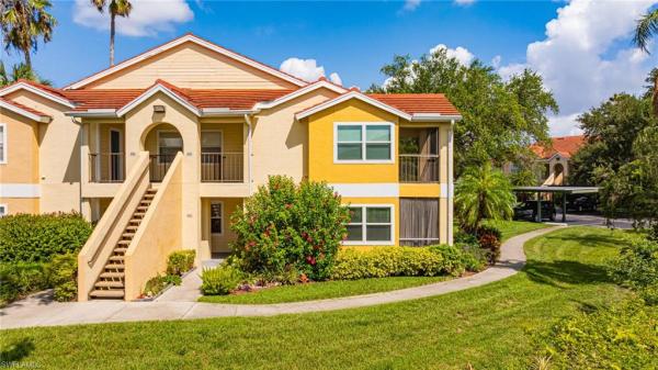 Venetian Palms, 12740 Equestrian Cir #2901, Fort Myers, Florida 33907, image 2