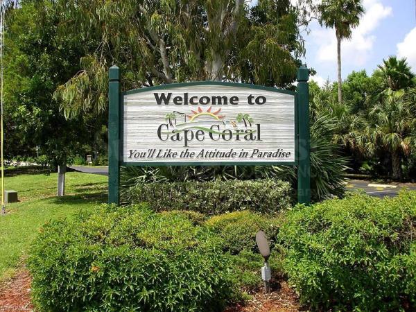 Cape Coral Residential, 2727 18th Pl, Cape Coral, Florida 33914, image 2