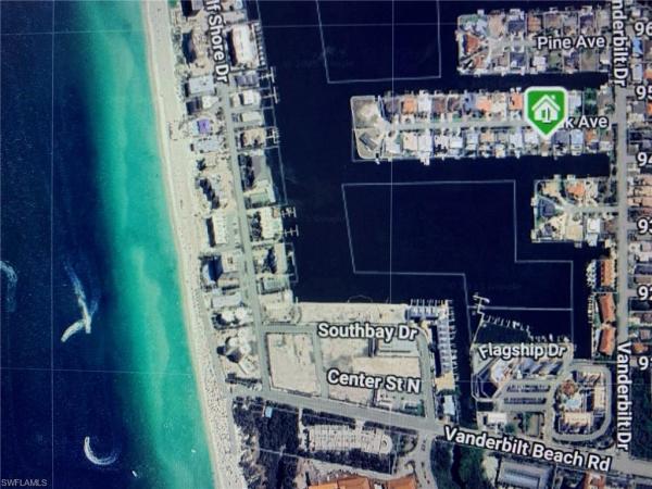 Conners At Vanderbilt Beach, 432 Oak Ave, Naples, Florida 34108, image 1
