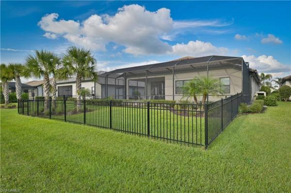 The Place At Corkscrew, 17110 Ashcomb Way, Estero, Florida 33928, image 1