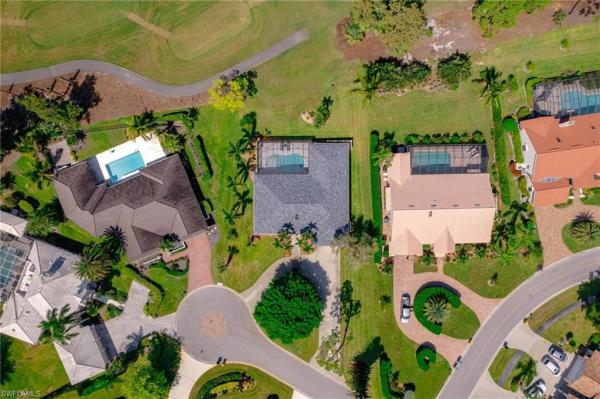 Imperial Golf Estates, 1972 Countess Ct, Naples, Florida 34110, image 1