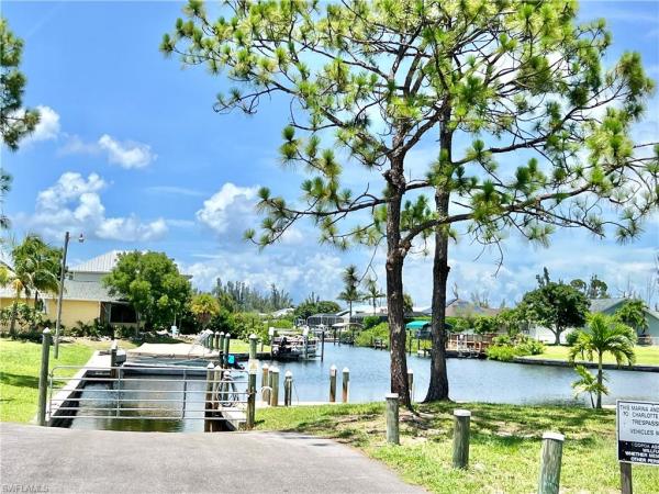 Charlotte Shores, 11406 Argentine Ct, Bokeelia, Florida 33922, image 1