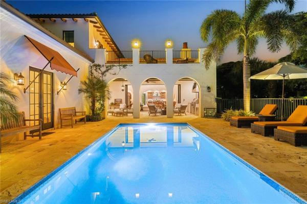 Lucarno, 16730 Stella Ct, Naples, Florida 34110, image 1