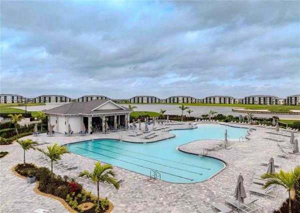 The National Golf & Country Club At Ave Maria, 5950 Berwick Ln, Ave Maria, Florida 34142, image 2