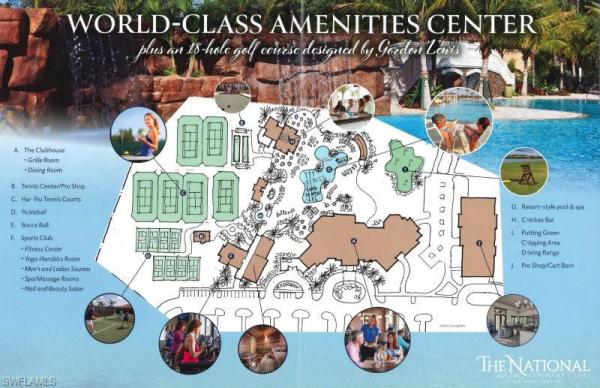 The National Golf & Country Club At Ave Maria, 5950 Berwick Ln, Ave Maria, Florida 34142, image 1