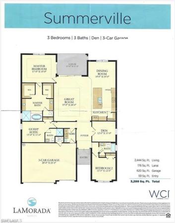 Lamorada, 2110 Antigua Ln, Naples, Florida 34120, image 1