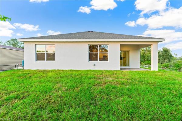 2513 W 63rd St, Lehigh Acres, Florida 33971, image 1