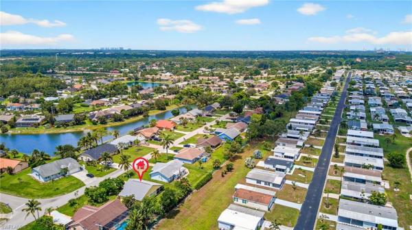 Spring Lakes, 11817 Forest Mere Dr, Bonita Springs, Florida 34135, image 2