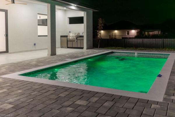Cape Coral Residential, 1101 16th Pl, Cape Coral, Florida 33993, image 2