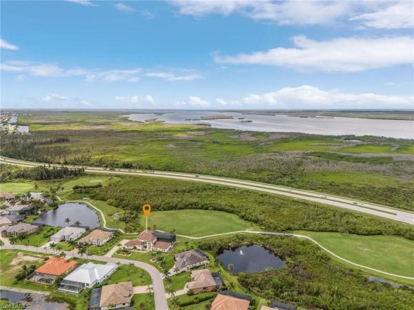11695 Royal Tee Cir, Cape Coral, Florida 33991, image 1