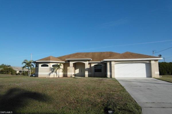 Cape Coral, 709 31st St, Cape Coral, Florida 33914, image 1