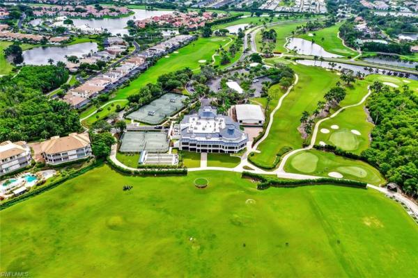 Somerset At Windstar On Naples Bay, 2124 Paget Cir #1, Naples, Florida 34112, image 1